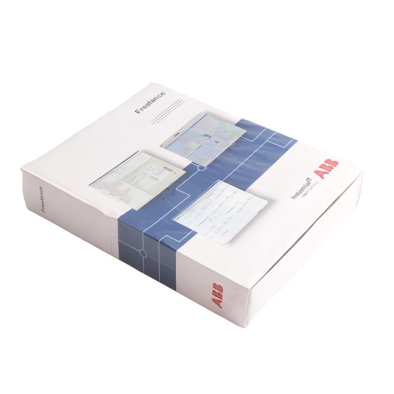 ABB 3BDS008790R09 Freelance 201