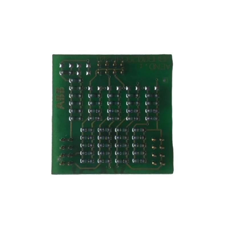 ABB 3BHB002953R0102 – Industr