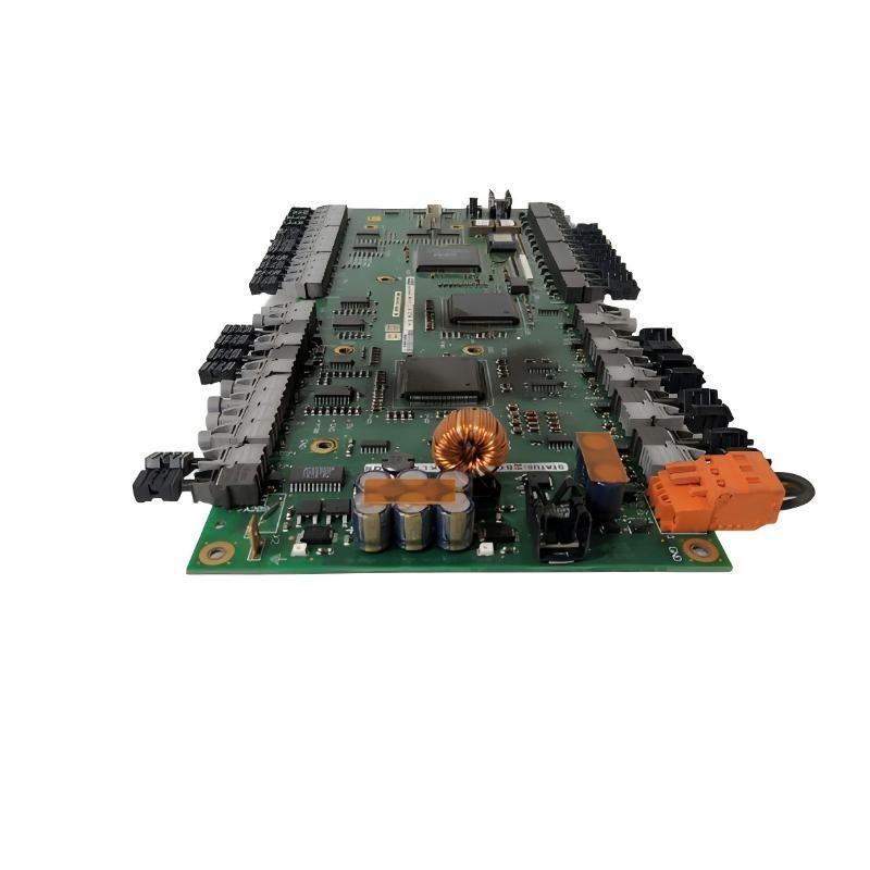 ABB UF C760 BE141 Controller Mo