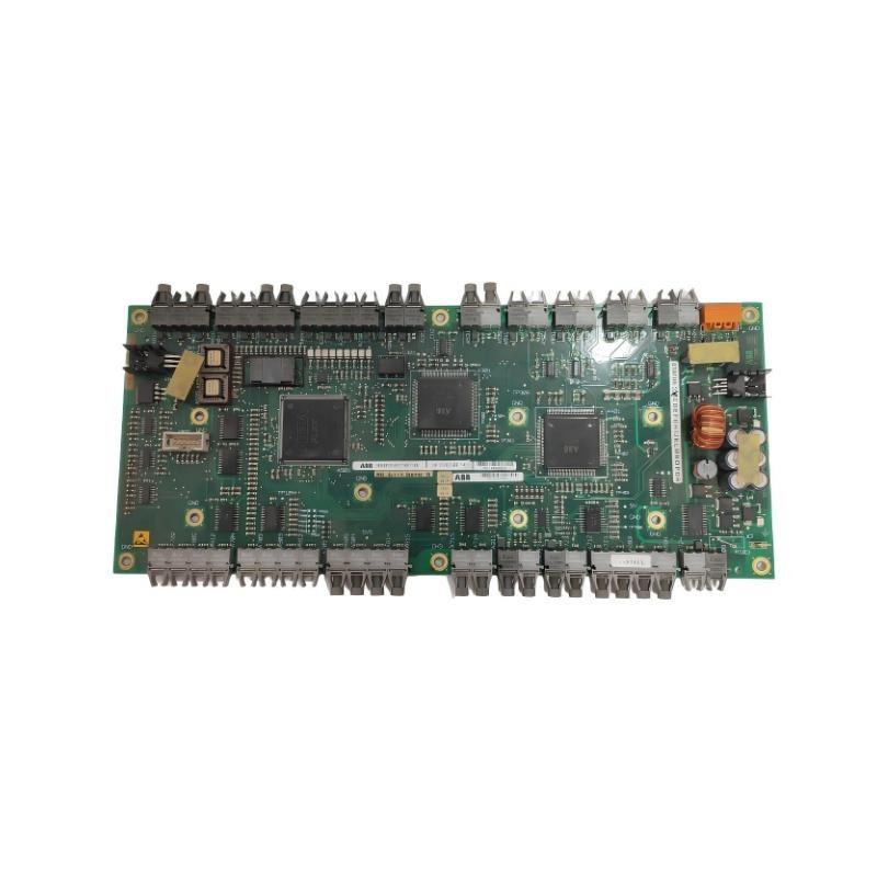 ABB UF C760 BE145 CPU Controller Module – Advanced Process Control Processor for Symphony Plus Systems