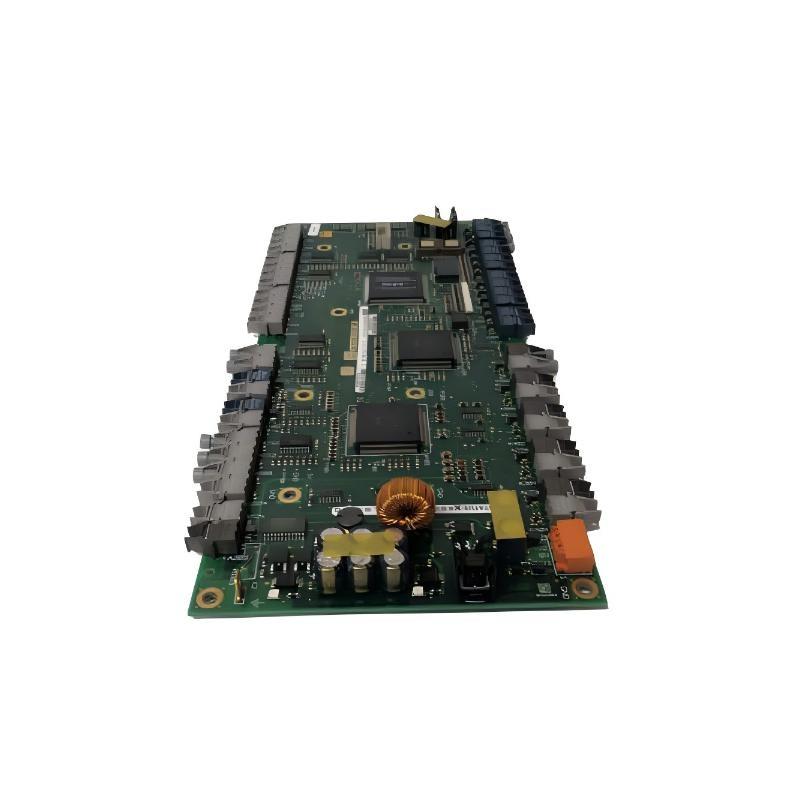 ABB UF C760 BE142 CPU Controlle
