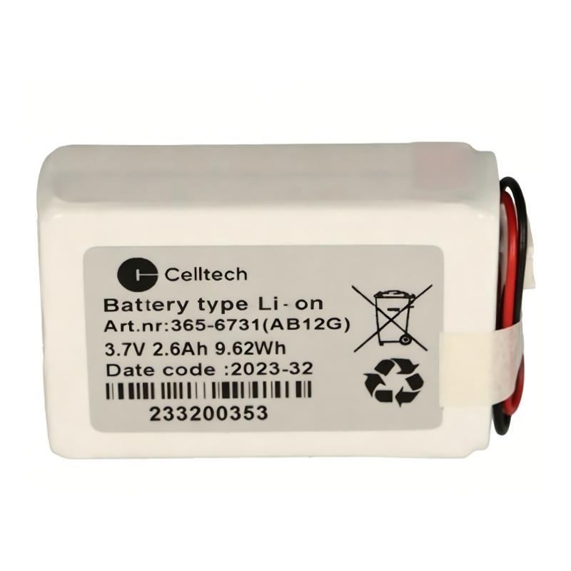 ABB 3BSC760019E1 Rechargeable l