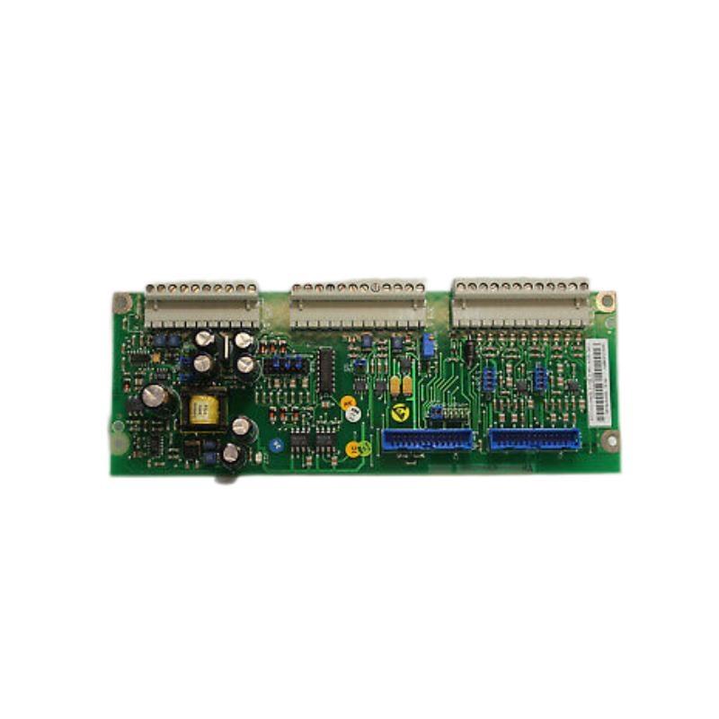 ABB SDCS-IOB-3 3BSE004086R1 Ana