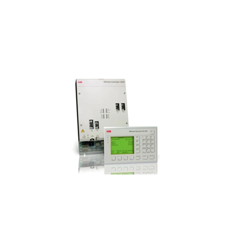 ABB PFCA401 3BSE024387R1 Contro