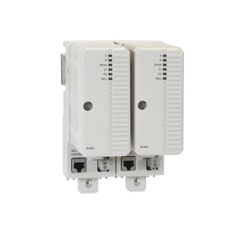 ABB 3BSE029807R100 – Process 