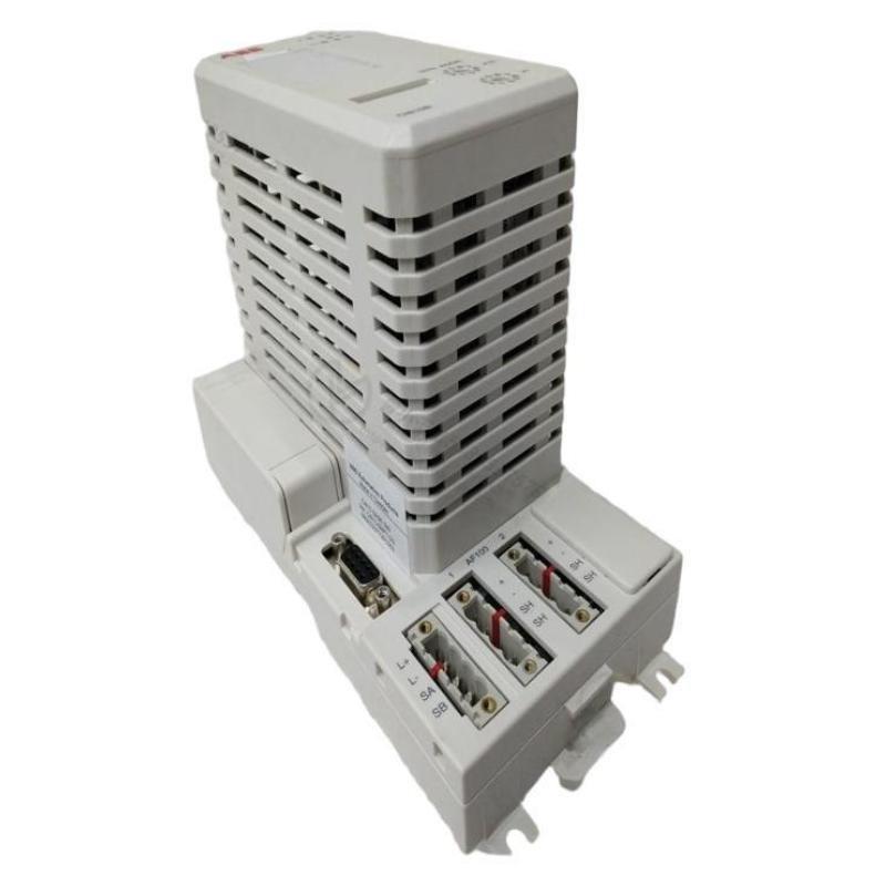 ABB 3BSE031108R100 – High-Sta
