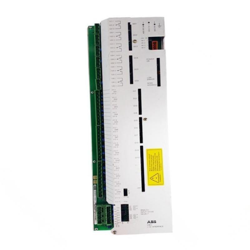 ABB 3BSE034364R312 – High-Per