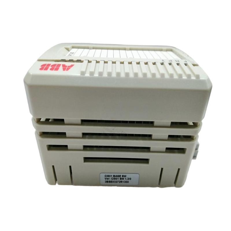 ABB 3BSE034741R3122 – Advance