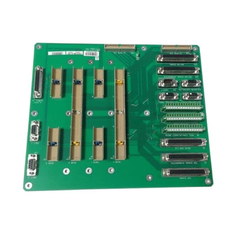 ABB 3BUS208728-002 – High-Sta