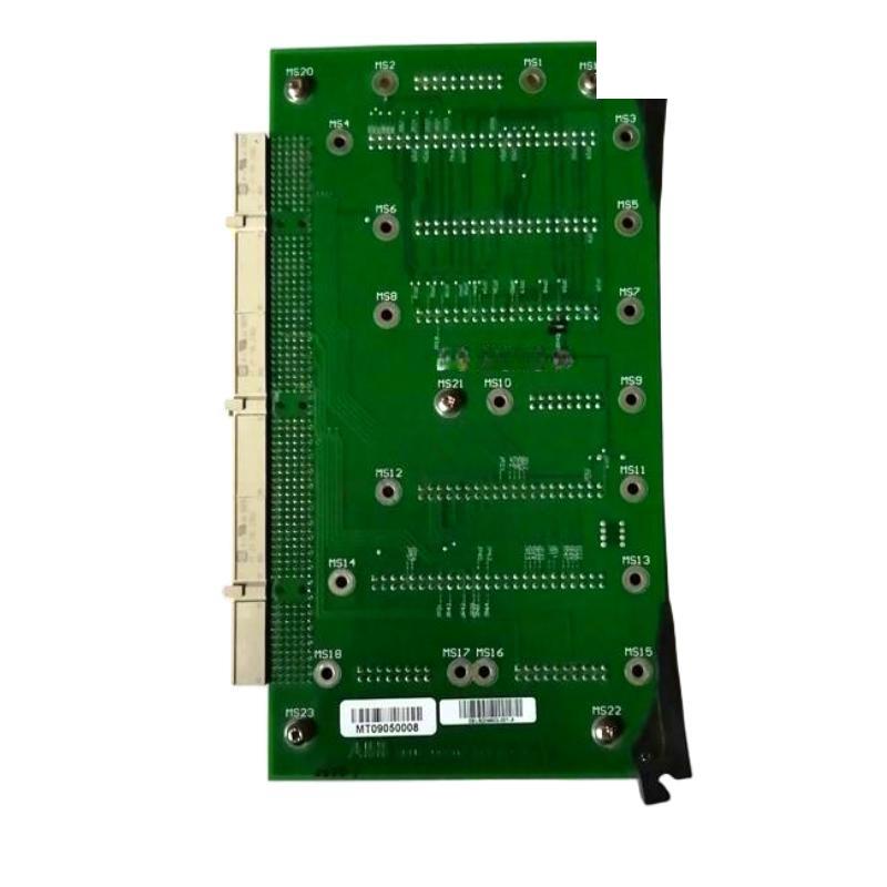 ABB 3BUS208802-001 – Industrial System Interface Module