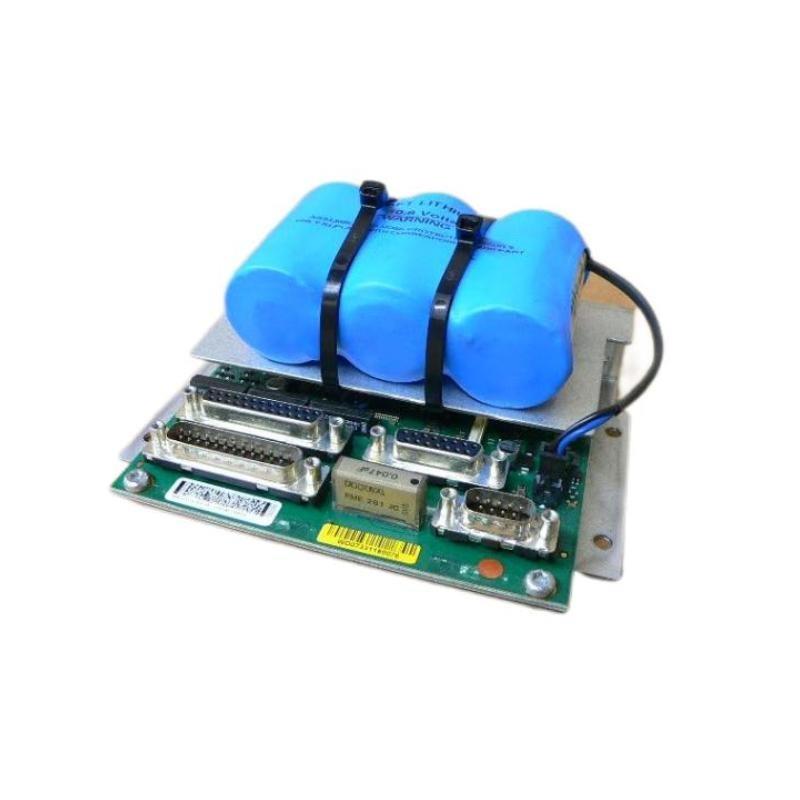 ABB 3HAC021905-001/05 Serial Me