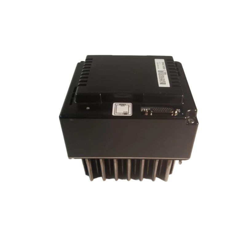 ABB 3HAC14550-4/09A Single Serv