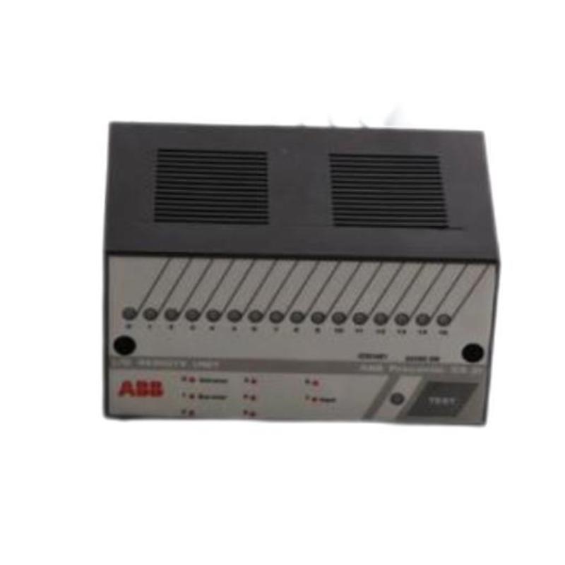 ABB 3HNM03189-1 Network communi