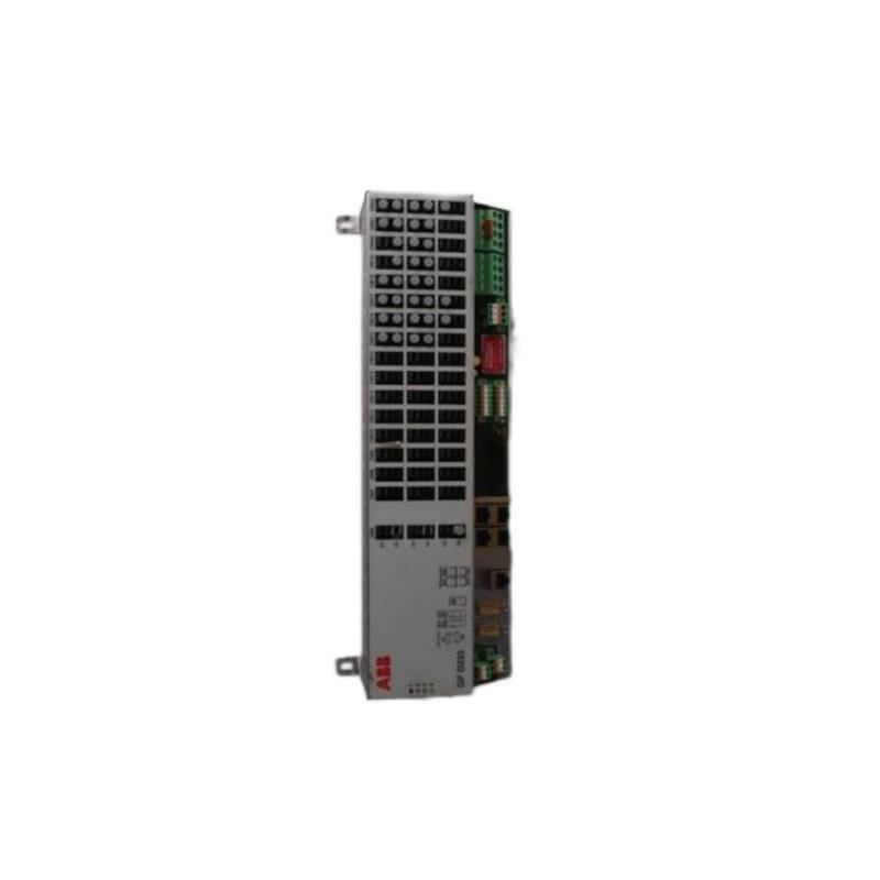 ABB 3HNP01759-1 Groove Ball Bea