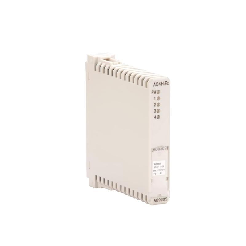 ABB AO930S 3KDE175531L9300 Anal
