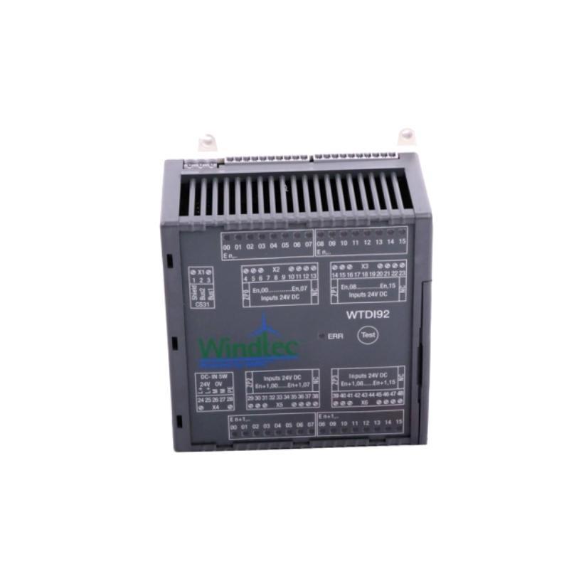 ABB PM153 3BSE003644R1 CPU Boar