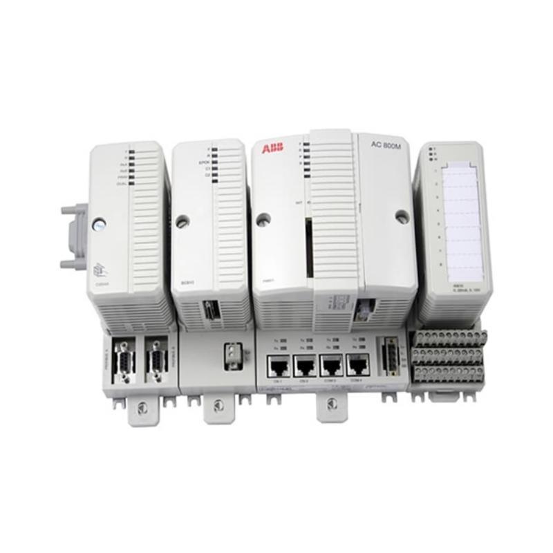 ABB CI854BK01 CI854B 3BSE069449