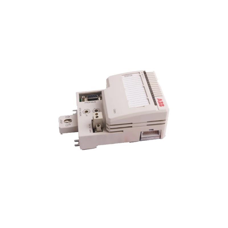 ABB PM891K02 3BSE053242R1 CPU Controller Unit