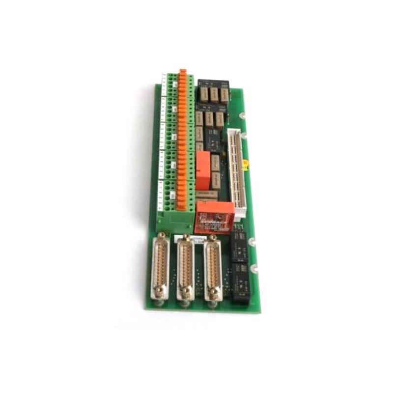 ABB DSTC 170 57520001-BK Connec