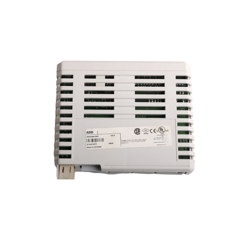 ABB PU516 3BSE013064R1 Real-Time Accelerator Board