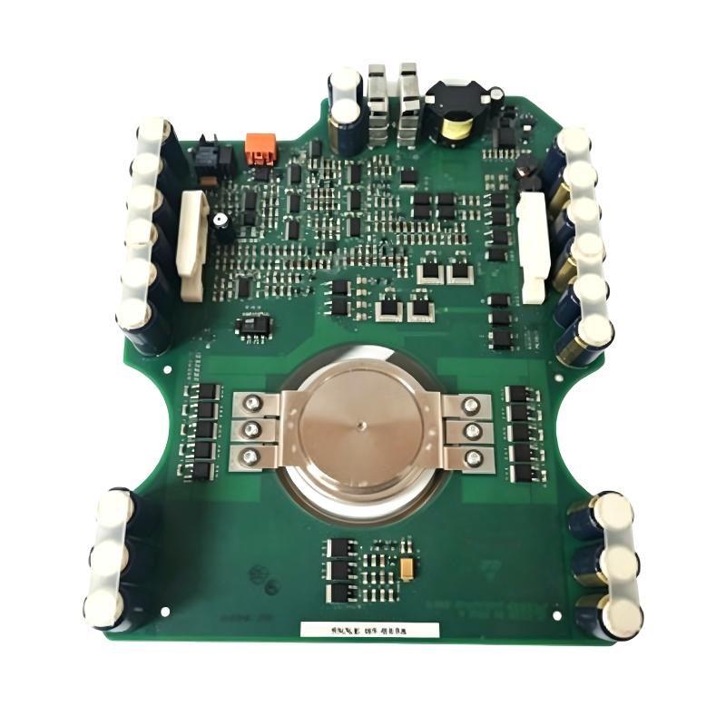 ABB 5SHX 0660F0002 3BHB018104R0001 IGCT Module