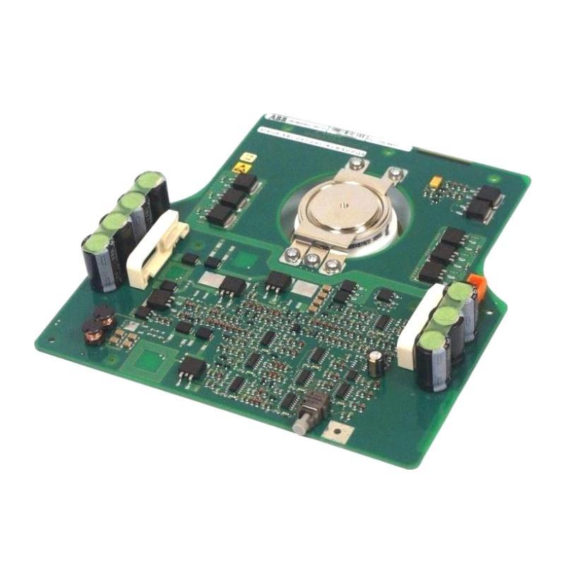 ABB 5SHX0445D0001 3BHL000382P0101 IGCT Module
