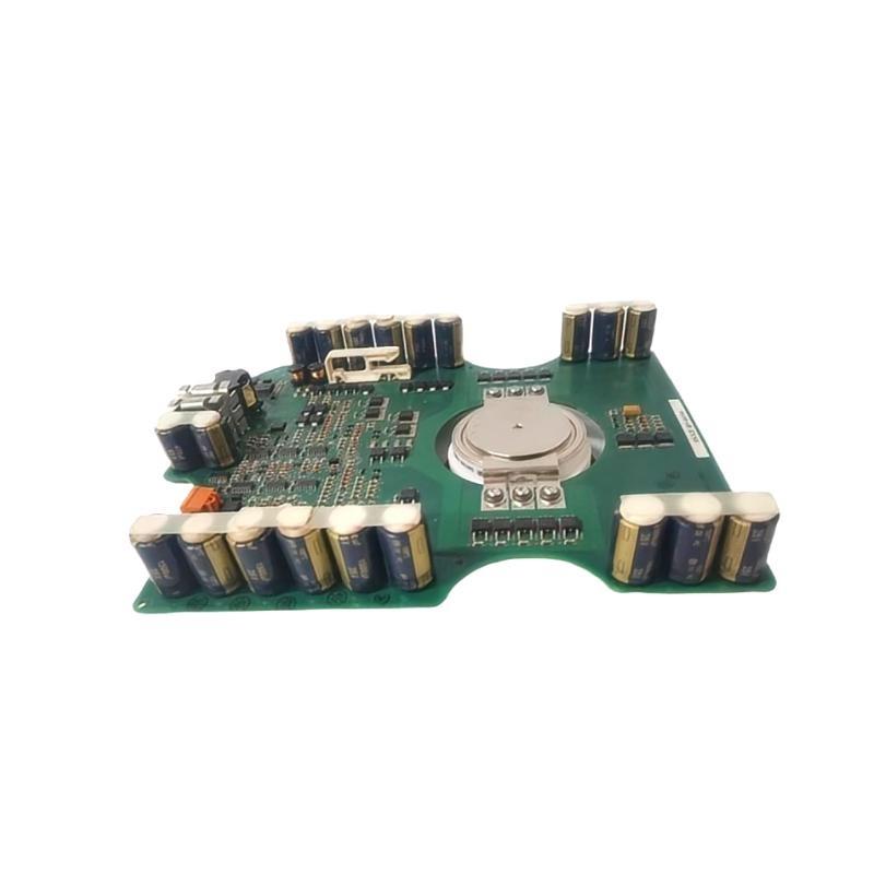 ABB GVC713 A101 5SHX0660F0002 3