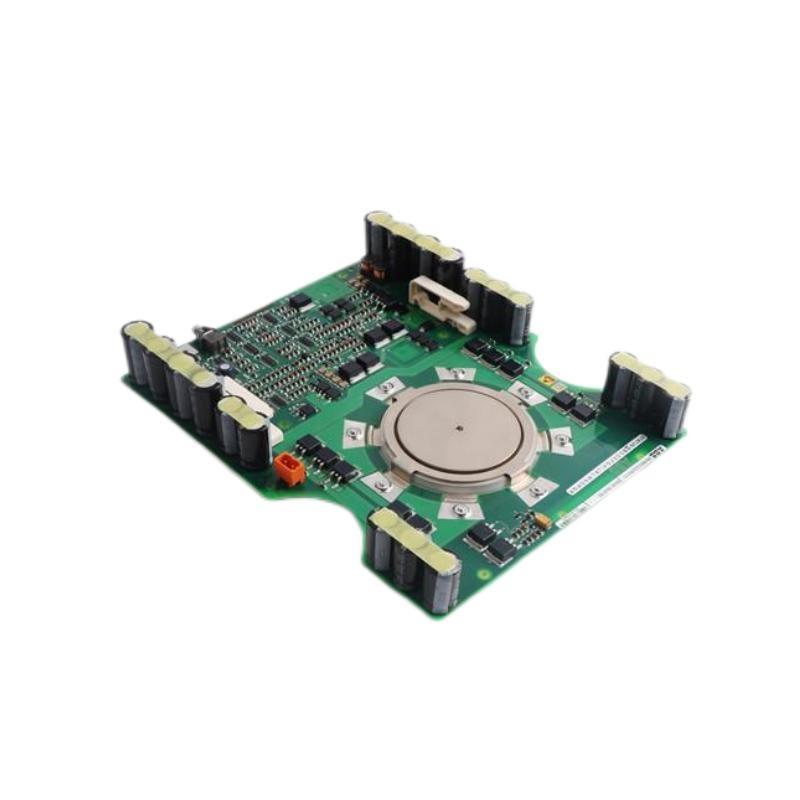 ABB 5SHX1060H0001 3BHL000392P01