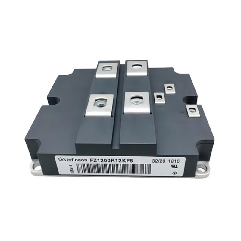ABB 5SLD0600J650100 HiPak Dual DIODE Module