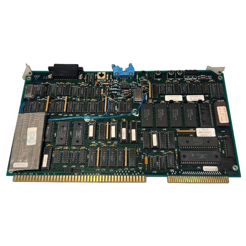 ABB 6009BZ10000K Memory Module