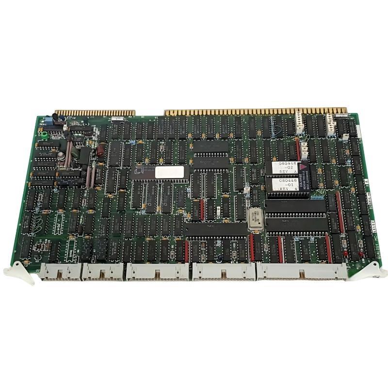ABB 6011BZ10001C Disk Drive Controller