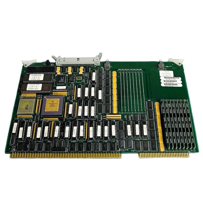 ABB 6026BZ10300G Control Board