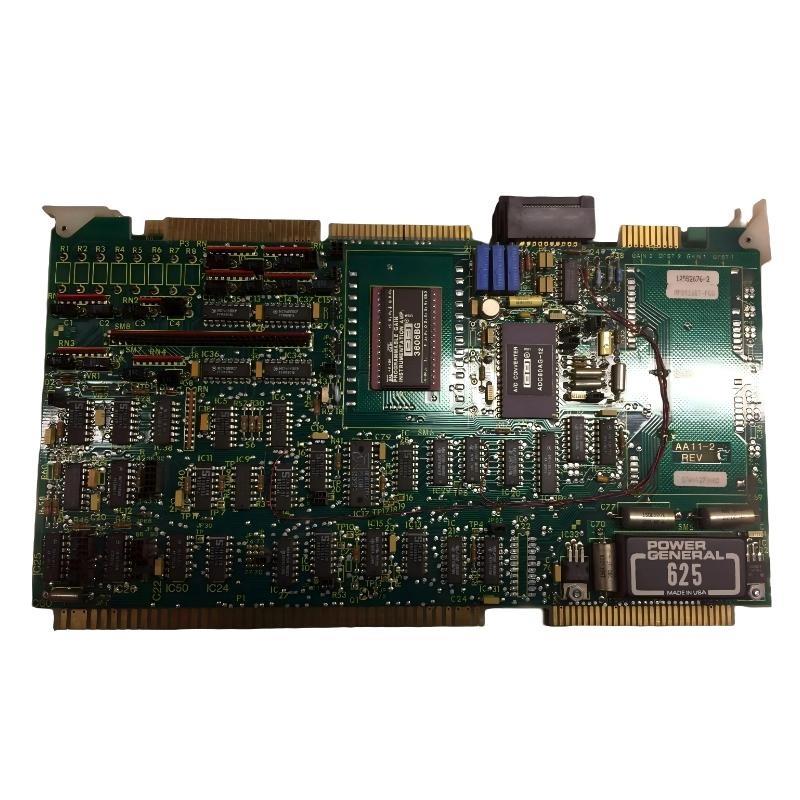 ABB 6101BZ10010A Analog Input E