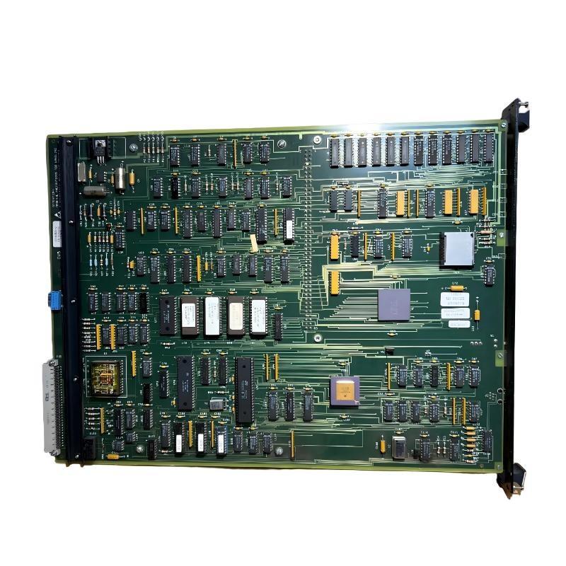 ABB 6205BZ10000G Digital Input Module