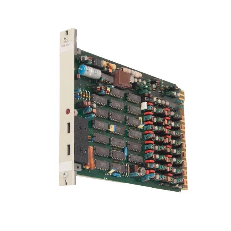ABB 70 EB 02a-E GJR319100R0004 