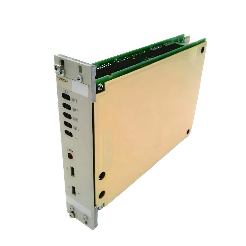 ABB 70AA02B-E HESG447388R1 Anal