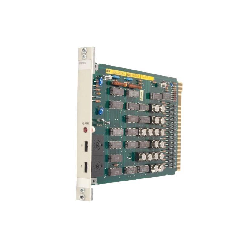 ABB 70AB01a GJR2312000R0002 Digital Output Module