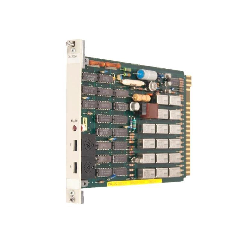 ABB 70AB02a-E GJR2313600R0003 D