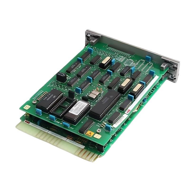 ABB 70BK03B-ES HESG447271R0002 Local Bus Interface Module