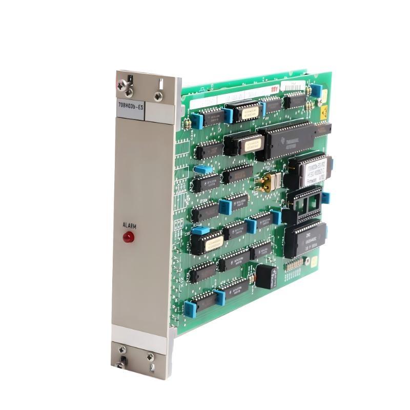 ABB 70BK03B-ES HESG447271R2 Int