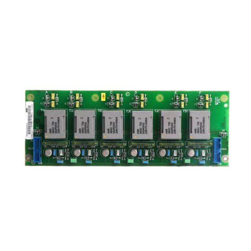 ABB 70BT01C HESG447024R1 Bus Tr