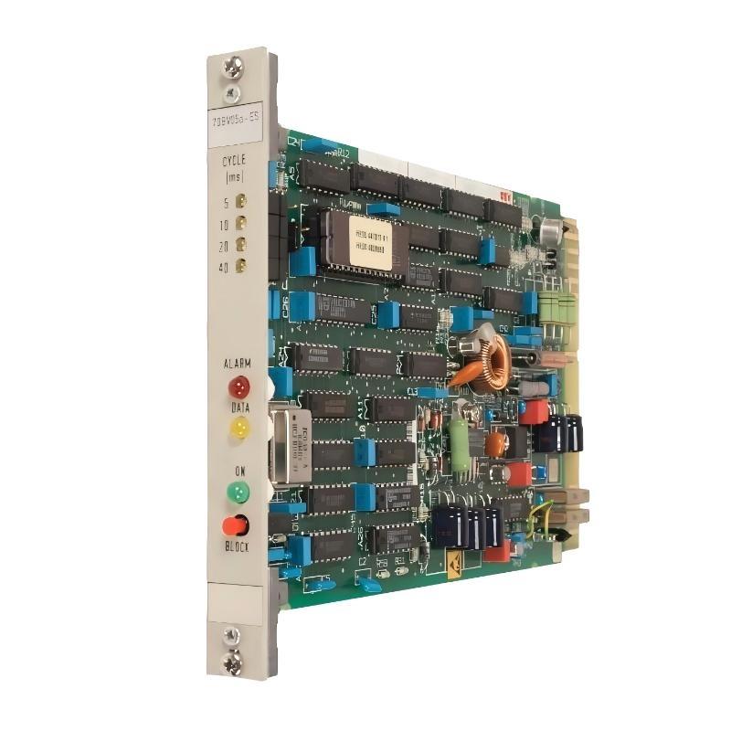 ABB 70BV05A-ES HESG447433R1 Bus
