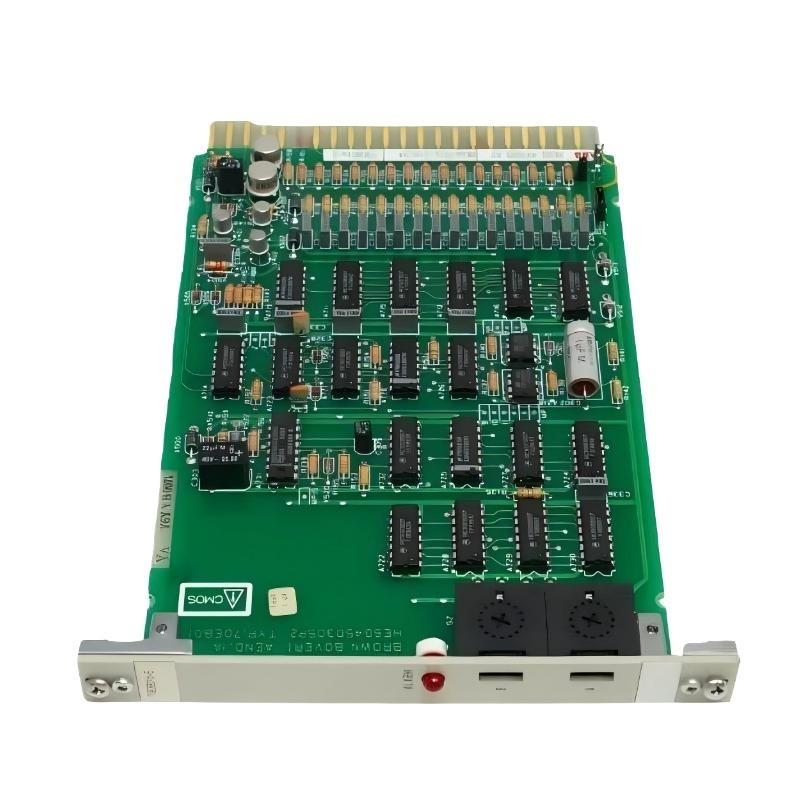 ABB 70EB01B-E HESG447005R2 Digital Input Module