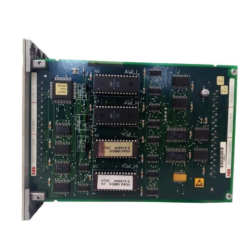 ABB 70PR05B-ES HESG332204R0001 