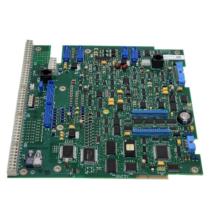 ABB 70SG01R1 Softstarter