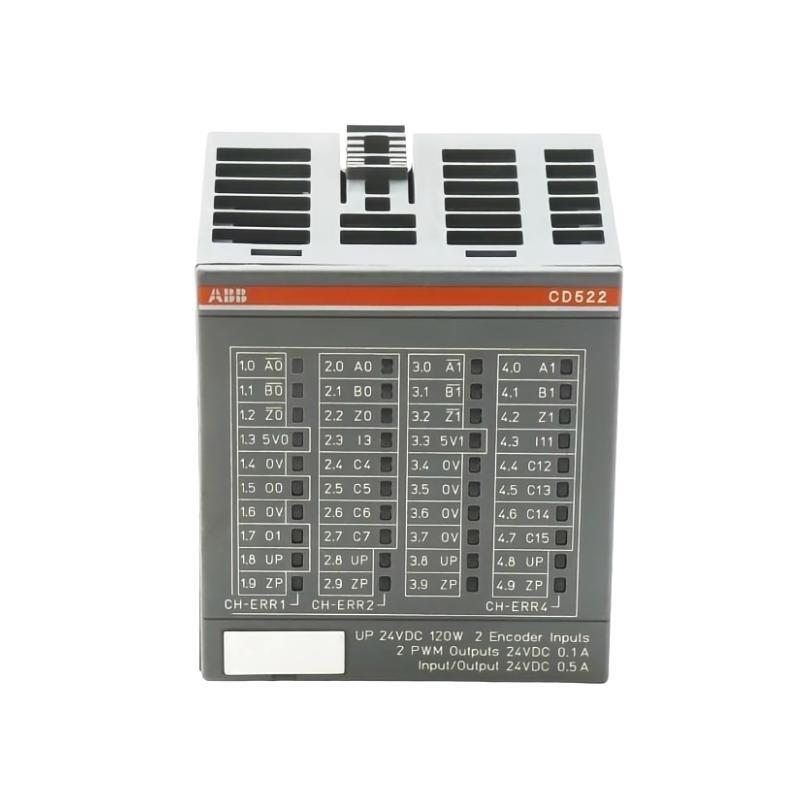ABB CD522 1SAP260300R0001 Encod