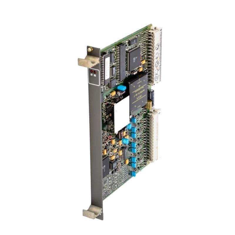 ABB 81AA03 GJR2394100R1210 Analog Output Module