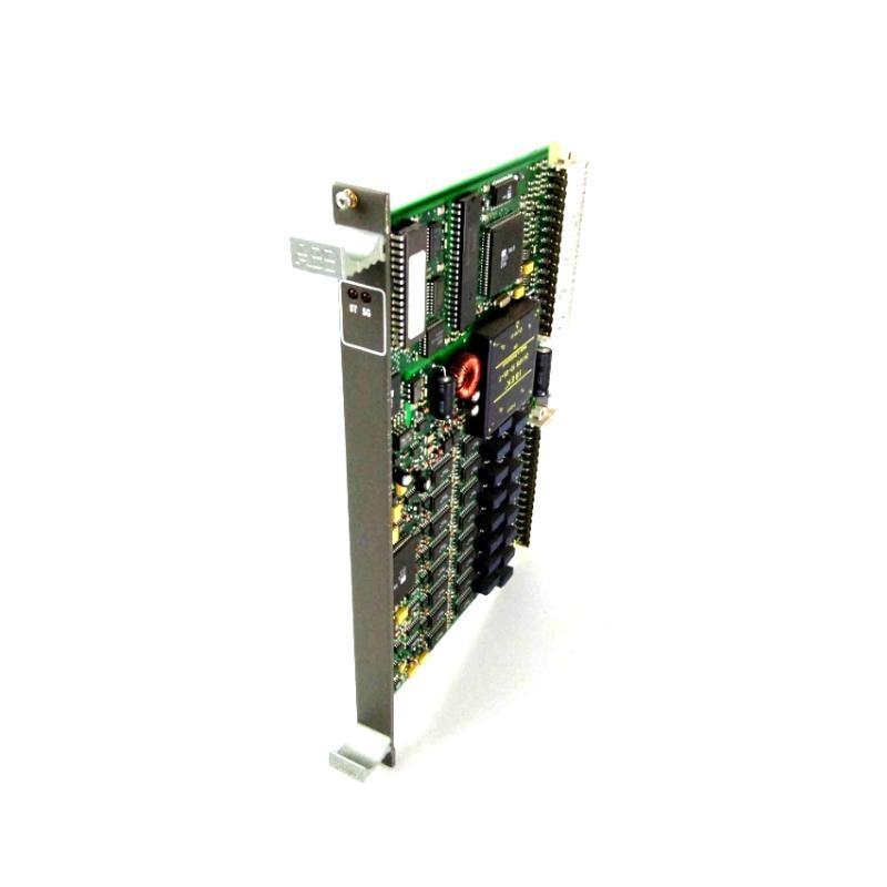 ABB 81EU01E-E GJR2391500R1210 Universal Input Module