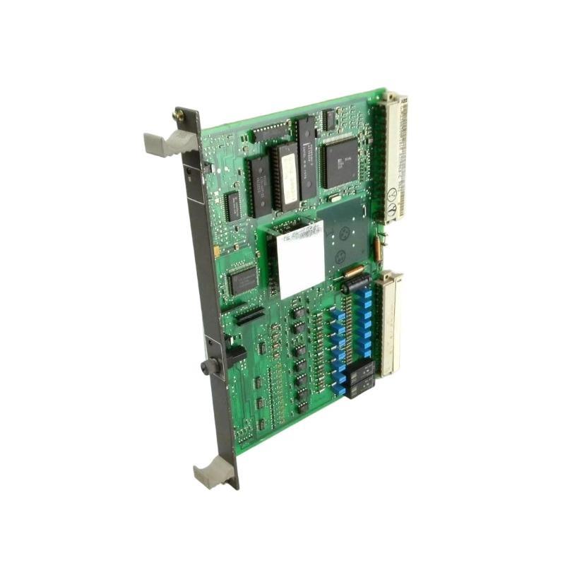 ABB 83SR04G-E GJR2390200R1210 Control Board