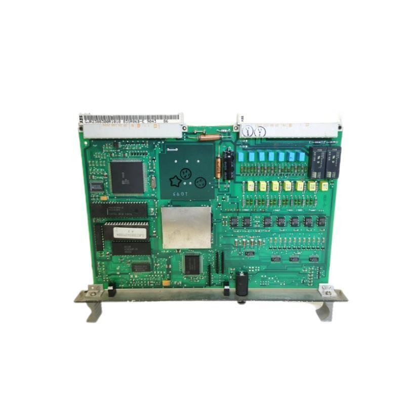 ABB 83SR06B-E GJR2388300R1010 C